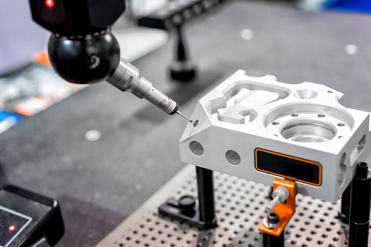 Quality control technologies